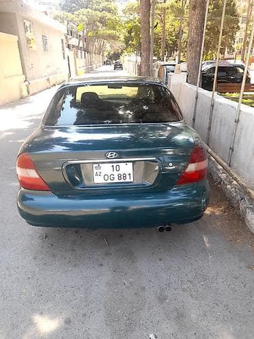 elantra lezva disk: Hyundai Sonata: 2 л | 1998 г. Седан — 4