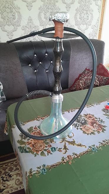 Qəlyan turkiyeden alınıb təcili satilir real aliciya endirim olacaq