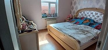barter kupça: 6 otaqlı, 120 kv. m, Kredit yoxdur, Orta təmir — 7