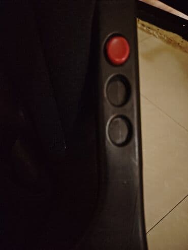 maşın ucun uşaq oturacağı: Б/у. В идеальном состоянии. Был 1 год в использовании — 9