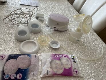 Sudsağan Avis aptekden alinib . Qiymeti 110 Azn tam işlekdir üç