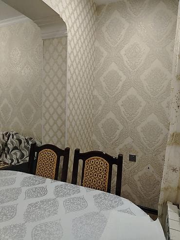 saray heyet ev type 1: Bakı, 3 otaqlı, Köhnə tikili, 100 kv. m — 5