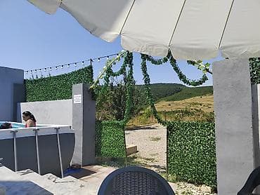 cinarli park ev satilir: Şamaxı, 1100 kv. m, 6 otaqlı, Hovuzlu — 2