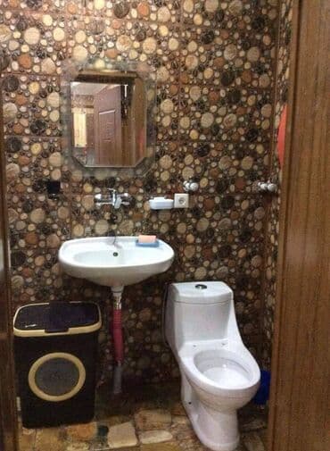 qaracuxurda ev: 100 kv. m, 2 otaqlı — 26