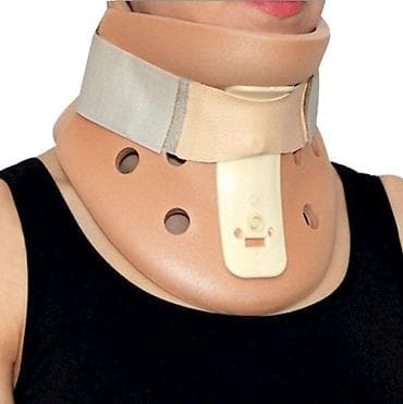 Ortozlar: Boyunluq "ABC teks" 🔹 Süngər Boyunluq NS 03 – 11,99 ₼ 🔹 Süngər — 5