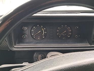 kamaz tekeri 280: Model: Lada 2107 (VAZ) Kuzov: sedan, ağ rəng Yanacaq: benzin Ötürücü — 10