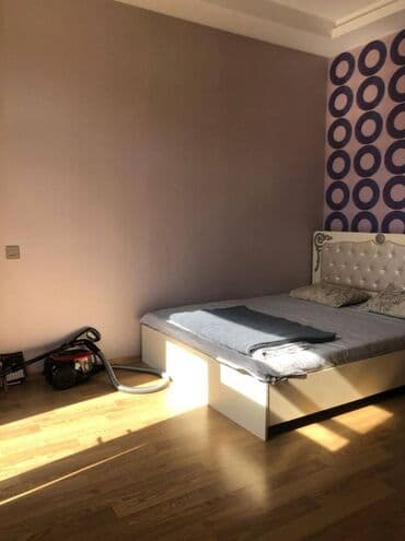 gunluk evler sumqayit: Xetai metrosu, Ağ şəhərdə Muza Baku restoranın arxasında Yeni tikili 7 — 5