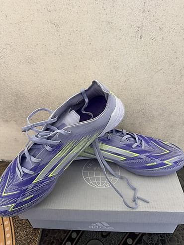 mini disk: Adidas futbol butsi (F50)– X Speedportal .3 TF (Sunblast Pack) İdeal — 1