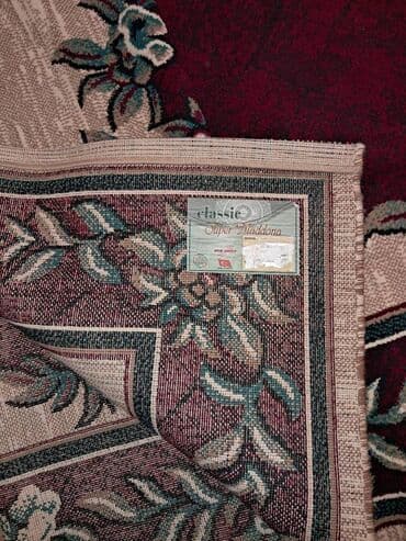 Pastel dəstləri: Xalça Türkiyə — 3