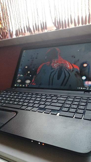 intel i5 notebook: İşlənmiş Toshiba, 15.6 ", Intel Celeron, 256 GB, Ünvandan götürmə, Pulsuz çatdırılma, Ödənişli çatdırılma — 3