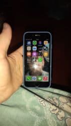 iphone 6qiymeti: IPhone 7, 32 GB, Qara, Barmaq izi — 2