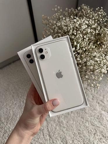 IPhone 12, 128 GB, Ağ