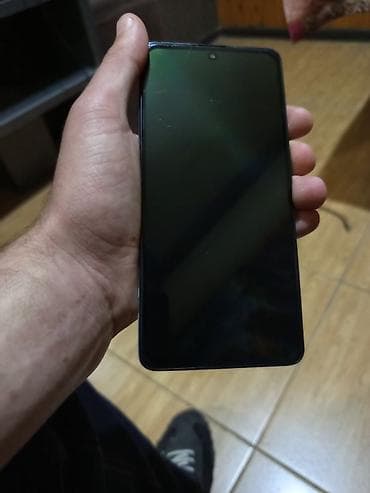 20 pro: Samsung Galaxy A51, 64 GB, rəng - Ağ — 4