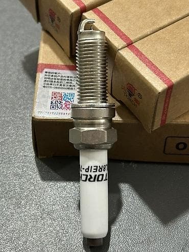 şam qəlibləri: Changan A05 üçün Mühərrik şamı dəsti (4 ədəd) — 5