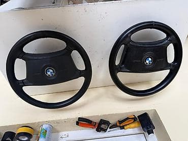 f30 rul: Bmw sukanlari tek tek 20 manat airbaglari usdundedi . E36.46.39 butun — 3