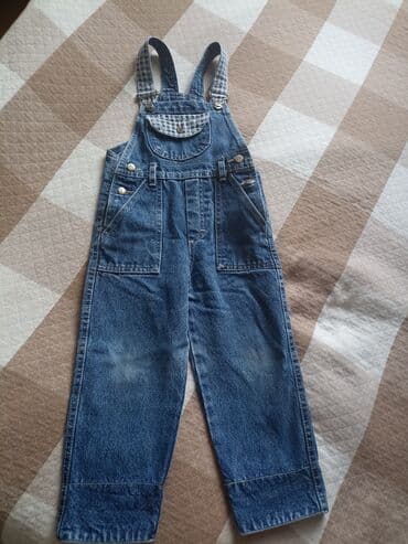 uşaq ucun cins kombinezonlar cins uşaq kombinezonları: Kombinezon, Uniseks, 1 - 2 yaş — 4