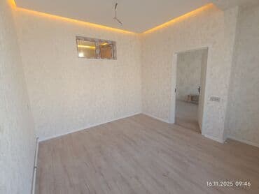 elmlərdə kirayə evlər: 3 otaqlı, Yeni tikili, 70 kv. m — 7