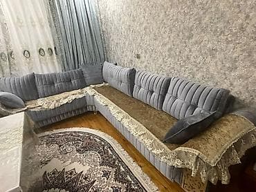 mebel ikinci əl: Masa və oturacaqlar — 3