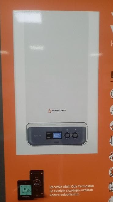 Kombi. Kombilər. Kombiler. WARMHAUS firması. 24 lik. Türkiyə lalafo.az -da Kombi. Kombilər. Kombiler. WARMHAUS firması. 24 lik. Türkiyə