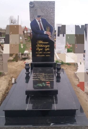 at və eşşəyin cutləşməsi: [Xidmətin adı] 1. Məzar daşları sifarişi. 2.Heykəllər. 3.d formatda — 7