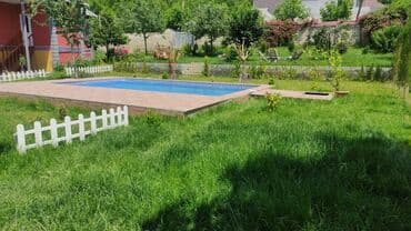 mingecevirde kiraye evler 2020: 180 kv. m, 3 otaqlı, Kombi, Qaz, İşıq — 15