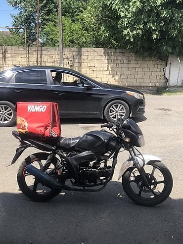Moto tecili satılır pula ehtiyac oıduğu üçün 150cc arxa tormuzu lalafo.az -da Moto tecili satılır pula ehtiyac oıduğu üçün 150cc arxa tormuzu