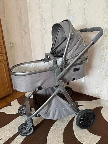 Çıxarıla bilən beşikli araba, Kidilo lalafo.az -da Çıxarıla bilən beşikli araba, Kidilo