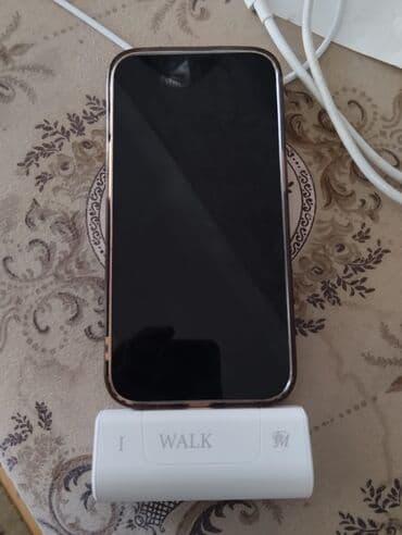 note 11 s: Powerbank 5000 mAh, Yeni — 1