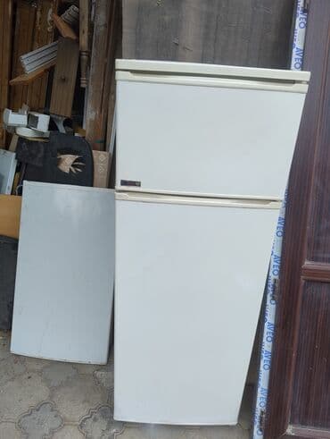 İşlənmiş 2 qapılı Siemens Soyuducu Satılır