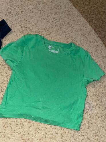 женские футболки и майки в полоску: Рубашки и блузы — 10