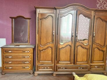 офисная мебель в баку: Yataq desti satilir — 5