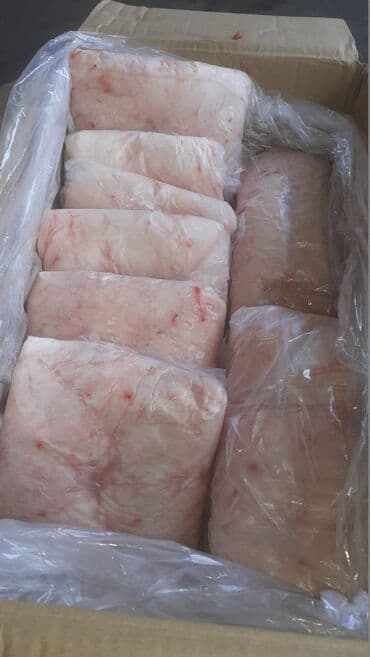 dəniz duzu: Quzu quyruğu (erkək) Avstraliya istehsali 1-ci növ (tullantısız) 1 — 2