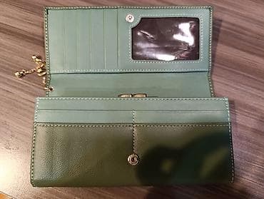 mi watch lite: Pulqabı, Eko dəri, Yeni — 6