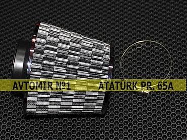 aksesuarlar: Sport filtr a 🚙🚒 ünvana və bölgələrə ödənişli çatdırılma 💳birkart və — 1