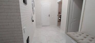 9 cu mikrorayon mir calal kucesi: 2 otaqlı, Yeni tikili, 59 kv. m — 7