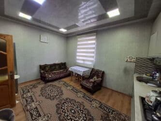 azadliq kiraye ev: 6 otaqlı, 207 kv. m, Kredit yoxdur, Orta təmir — 13