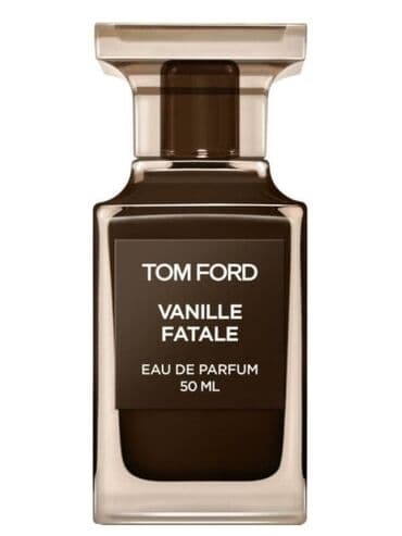 Seplər: Tom ford Vanille Fatale 50 ml qablaşmalarda 20 azn — 1