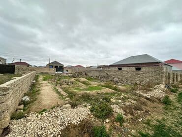 туркян баку земля цена: 4 sot, Tikinti, Bələdiyyə — 5