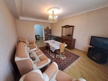 qara qarayevde kiraye menzil: Nizami rayonu,Qara Qarayev metrosu yaxınlığı.14 mərtəbəli — 1