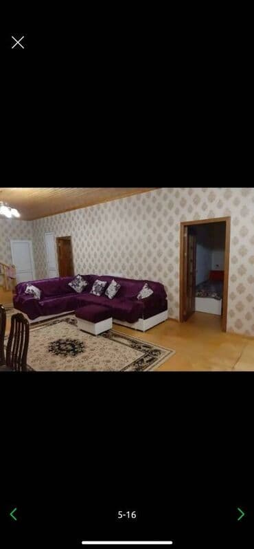 ev certiyojları: 119 kv. m, 3 otaqlı — 1