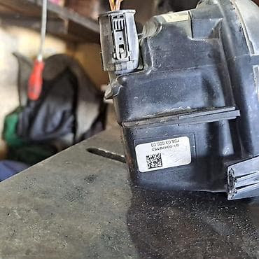 tap az tofas: Komplekt, Duman əleyhinə faralar, BMW, Orijinal — 4