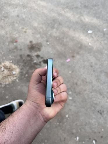 iphine 8 plus: 256 GB, Mavi, Simsiz şarj — 3