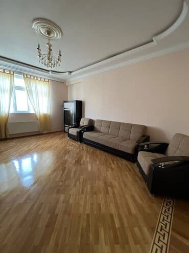 7 mikrorayon: Binəqədi rayonu vorovskidə Daxixili qosumkara yaxin 10 mertebeli — 1