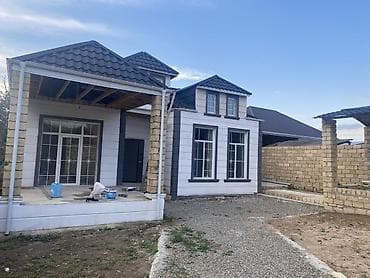 сад: 7 комнат, 250 м², Без ремонта — 2