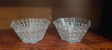 qend qablari: Meyvə qabı, xrustalağır. cutu 40azn. 
tek tek 25azn — 3