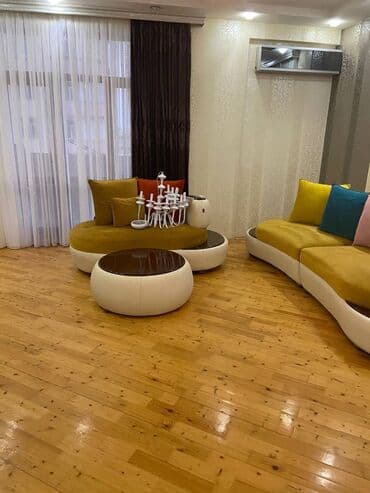 evler bineqedide: Yasamalda Qismət şadliq evinin yaxınlığında 17 mertebeli binanın — 1