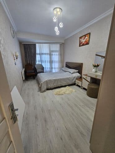 снять квартиру на долгий срок: Ev Sumqayit bulvari Jasmin parkda yerlesir.Şəxsi evdir.yalniz aileye — 11