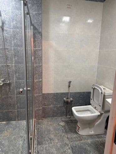 sarayda kiraye ev: Mənzil kirayə verilir. Abseron rayonu Saray qəsəbəsi, Saray MTK — 2