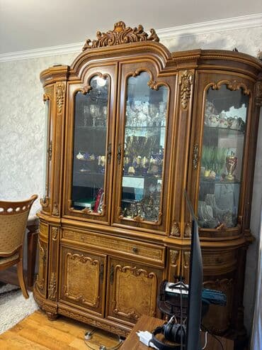 madame coco baku: İşlənmiş, Güzgüsüz — 1