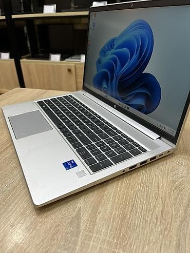hp g7: İşlənmiş HP ProBook, 15.6 ", Intel Core i7, 256 GB, Ödənişli çatdırılma — 4